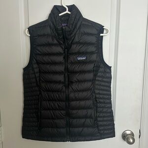 Patagonia Women’s Down Sweater Vest